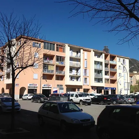 Etoile Des Alpes