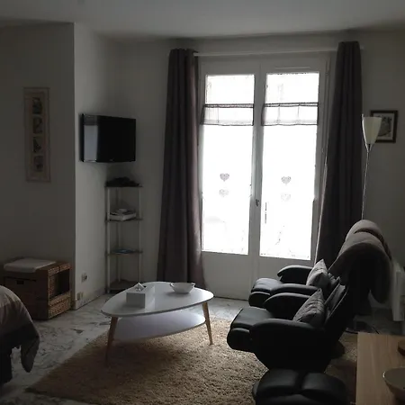 Апартаменты Etoile Des Alpes